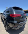 Used 2017 Jeep Grand Cherokee Limited w/ Luxury Group II image 3