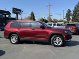 Used 2021 Jeep Grand Cherokee L Laredo w/ Luxury Tech Group I image 5