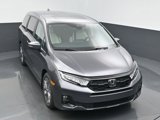 New 2025 Honda Odyssey Touring image 2