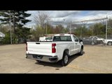 Used 2024 Chevrolet Silverado 1500 W/T w/ WT Fleet Convenience Package image 5
