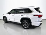 Used 2025 Toyota Sequoia Limited image 5