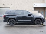 Used 2025 Toyota Sequoia Limited image 2