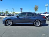 Used 2020 Honda Civic EX-L image 3