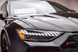 New 2025 Audi RS 6 performance image 6