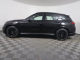 New 2025 Mercedes-Benz GLC 43 AMG 4MATIC image 2