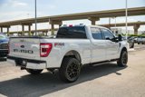 Used 2022 Ford F150 Lariat w/ Equipment Group 502A High image 5
