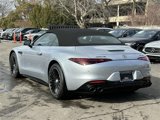 New 2025 Mercedes-Benz SL 43 AMG image 3