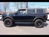 Used 2022 Ford Bronco Wildtrak image 2