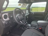 New 2025 Jeep Wrangler Sport S image 5