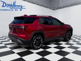 New 2026 Chevrolet Equinox LT image 5