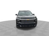 New 2025 Chevrolet Traverse High Country image 3