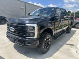 New 2025 Ford F350 4x4 Crew Cab Super Duty image 2