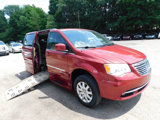 Used 2013 Chrysler Town & Country Touring image 2