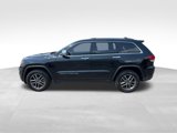 Used 2021 Jeep Grand Cherokee Limited image 4