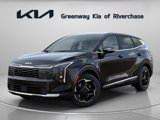 New 2026 Kia Sportage EX image 3