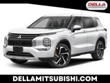 New 2025 Mitsubishi Outlander SE image 2