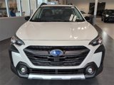 New 2025 Subaru Outback Limited image 4