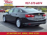 Used 2023 Chevrolet Malibu LT image 5