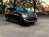 Used 2018 Ford Expedition Max XLT w/ Equipment Group 202A image 3