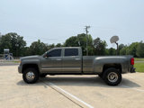Used 2018 GMC Sierra 3500 Denali w/ Duramax Plus Package image 4