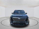 New 2026 Cadillac Vistiq Platinum image 2