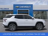 New 2026 Chevrolet Equinox LT w/ Convenience Package II image 5
