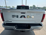 New 2025 RAM 2500 Laramie image 4