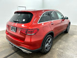 Used 2021 Mercedes-Benz GLC 300 4MATIC w/ AMG Line image 6