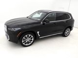 Used 2025 BMW X5 xDrive40i w/ Parking Assistance Package image 2