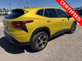 Used 2024 Chevrolet Trax RS w/ Driver Confidence Package image 5