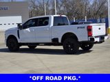New 2025 Ford F250 Lariat image 3