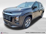 New 2026 Chevrolet Equinox LT w/ Convenience Package II image 2