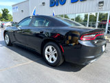 Used 2020 Dodge Charger SXT w/ Leather Interior Group image 3
