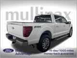 Certified 2024 Ford F150 Lariat w/ Bed Utility Package image 3
