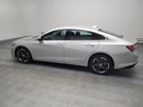 Used 2022 Chevrolet Malibu LT image 3