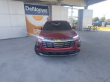 New 2026 Chevrolet Equinox LT image 2