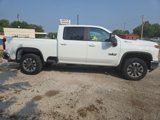 New 2025 Chevrolet Silverado 2500 LT w/ Texas Edition image 4
