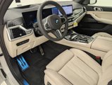 New 2026 BMW X5 M60i image 4
