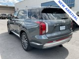 Used 2024 Hyundai Palisade Calligraphy image 3
