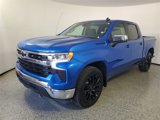 Used 2023 Chevrolet Silverado 1500 LT w/ Protection Package image 2