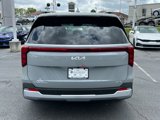 New 2025 Kia Carnival EX image 4
