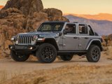 Used 2023 Jeep Wrangler Sport S image 3