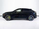 Certified 2023 Porsche Cayenne E-Hybrid image 2