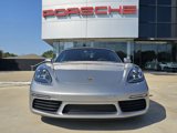 Used 2024 Porsche 718 Boxster S image 5