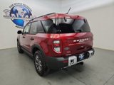 New 2025 Ford Bronco Sport Big Bend image 5
