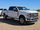 New 2025 Ford F250 Lariat w/ Lariat Ultimate Package image 3