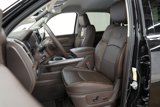 New 2025 RAM 2500 Limited image 4
