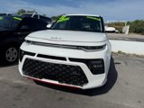 Used 2022 Kia Soul Turbo image 2