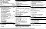 New 2026 GMC Terrain AT4 w/ Convenience Package III image 3