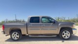 Used 2012 Chevrolet Silverado 1500 LT image 4